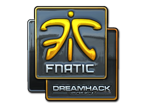 Fnatic (Foil) | Cologne 2015 image